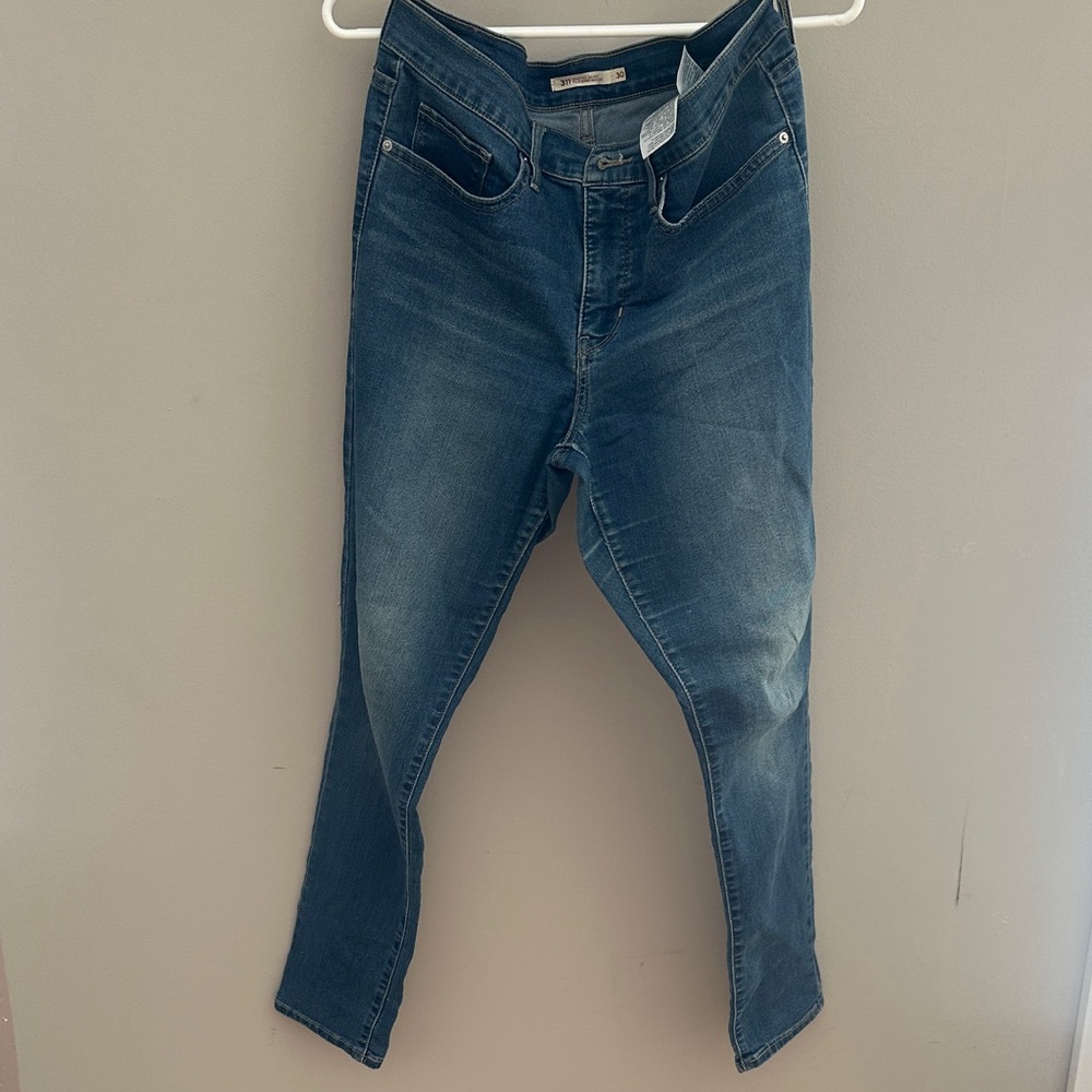 Levi's Women's Jeans